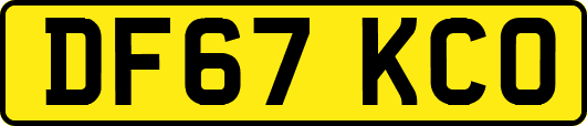 DF67KCO