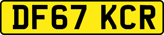 DF67KCR