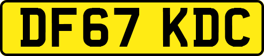 DF67KDC