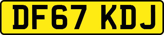 DF67KDJ