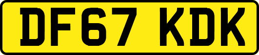 DF67KDK
