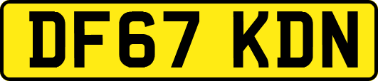 DF67KDN
