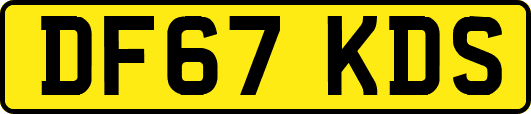 DF67KDS