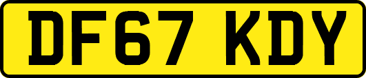 DF67KDY