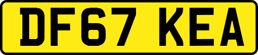 DF67KEA