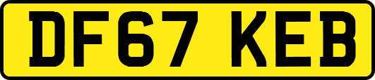 DF67KEB