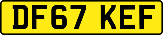 DF67KEF