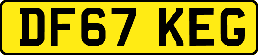 DF67KEG