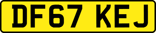 DF67KEJ