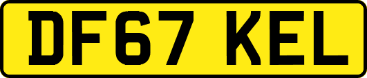 DF67KEL