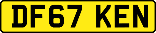 DF67KEN
