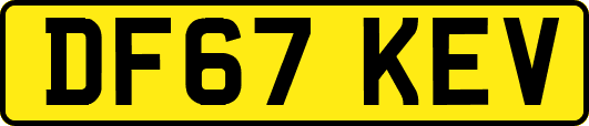 DF67KEV