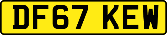 DF67KEW