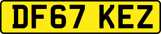 DF67KEZ