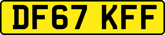 DF67KFF