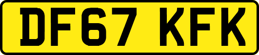 DF67KFK
