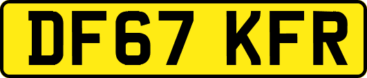 DF67KFR