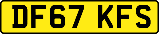 DF67KFS