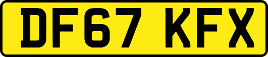 DF67KFX