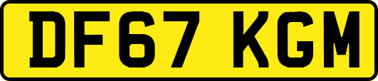 DF67KGM