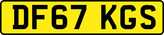 DF67KGS