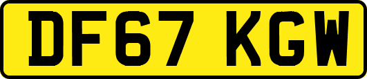 DF67KGW