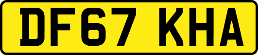 DF67KHA
