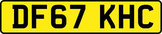 DF67KHC
