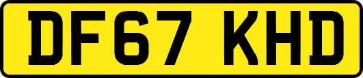 DF67KHD