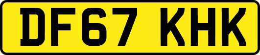 DF67KHK