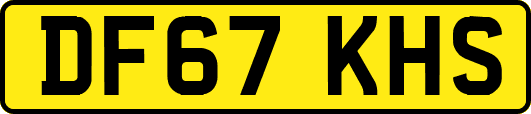 DF67KHS