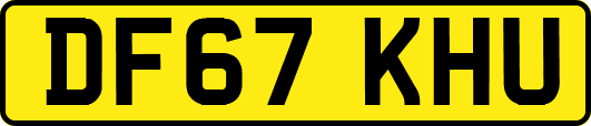 DF67KHU