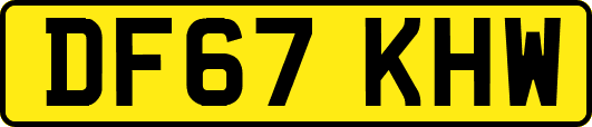 DF67KHW