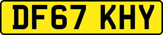 DF67KHY