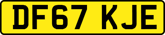 DF67KJE