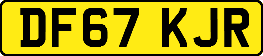 DF67KJR