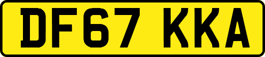 DF67KKA