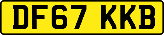 DF67KKB