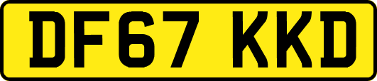 DF67KKD