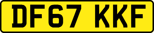 DF67KKF