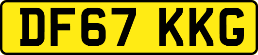 DF67KKG
