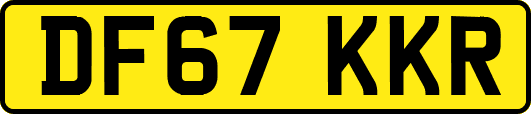 DF67KKR