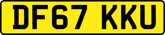 DF67KKU