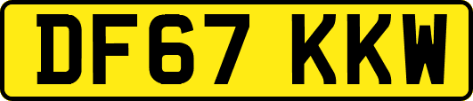 DF67KKW
