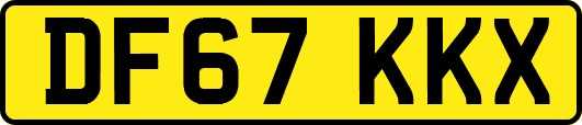 DF67KKX