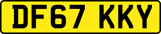 DF67KKY