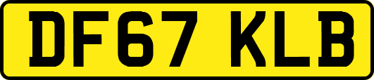 DF67KLB