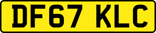 DF67KLC