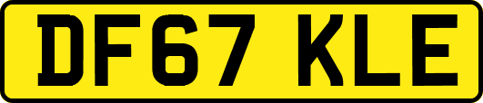 DF67KLE
