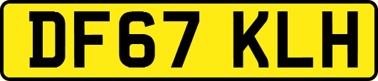 DF67KLH